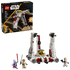 LEGO Star Wars V-19 Torrent Starfighter Set (75432)