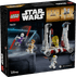 LEGO Star Wars V-19 Torrent Starfighter Set (75432)