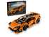 LEGO Technic Lamborghini Huracán Tecnica Orange Set (42196)