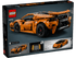 LEGO Technic Lamborghini Huracán Tecnica Orange Set (42196)