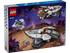 LEGO City Space Interstellar Spaceship Set (60430)