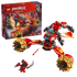 LEGO Ninjago Kai’s Mech Storm Rider Set (71830)