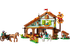 LEGO Friends Autumn’s Horse Stable Set (41745)
