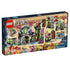 LEGO Elves Breakout from the Goblin King’s Fortress Set (41188)