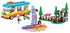 LEGO Friends Forest Camper Van and Sailboat Set (41681)