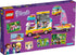 LEGO Friends Forest Camper Van and Sailboat Set (41681)