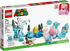 LEGO Super Mario Fliprus Snow Adventure Set (71417)