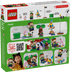 LEGO Super Mario Adventures with Interactive LEGO Luigi Set (71440)