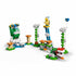 LEGO Super Mario Big Spike’s Cloudtop Challenge Set (71409)