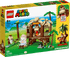 LEGO Super Mario Donkey Kong’s Tree House Set (71424)