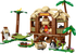 LEGO Super Mario Donkey Kong’s Tree House Set (71424)