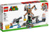 LEGO Super Mario Reznor Knockdown Set (71390)
