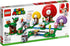 LEGO Super Mario Toad’s Treasure Hunt Set (71368)