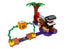 LEGO Super Mario Chain Chomp Jungle Encounter Set (71381)