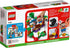 LEGO Super Mario Chain Chomp Jungle Encounter Set (71381)