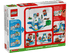 LEGO Super Mario Penguin Family Snow Adventure Set (71430)