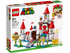 LEGO Super Mario Peach’s Castle Set (71408)