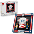 LEGO Editions 2026 U.S. Soccer National Team Jersey Set (43033)