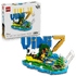 LEGO Editions Vini Jr. – Soccer Highlights Set (43027)