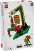 LEGO Editions Cristiano Ronaldo – Soccer Legend Set (43016)
