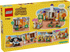 LEGO Animal Crossing K.K.'s Concert at the Plaza Set (77052)
