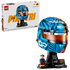 LEGO Editions McLaren Mastercard F1 Team Oscar Piastri Helmet Set (43017)