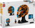 LEGO Editions McLaren Mastercard F1 Team Oscar Piastri Helmet Set (43017)