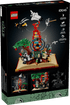 LEGO Ideas The Evolution of STEM Set (21355)
