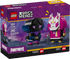 LEGO Fortnite Drift & Raven BrickHeadz Set (40884)