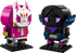 LEGO Fortnite Drift & Raven BrickHeadz Set (40884)