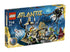 LEGO Atlantis Gateway of the Squid Set (8061)