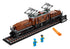 LEGO Creator Expert Crocodile Locomotive Set (10277)