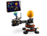 LEGO Technic Planet Earth and Moon in Orbit Set (42179)