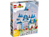 LEGO Duplo Disney 3in1 Magical Castle Set (10998)