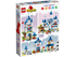 LEGO Duplo Disney 3in1 Magical Castle Set (10998)