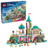 LEGO Disney Princess Castle & Royal Pets Set (43267)