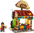 LEGO Restaurants of the World: Mexico GWP Set (40907)