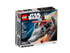 LEGO Star Wars Sith Infiltrator Microfighter Set (75224)