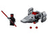 LEGO Star Wars Sith Infiltrator Microfighter Set (75224)