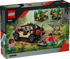 LEGO Jurassic World Raptor Off-Road Escape Set (76972)