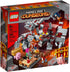 LEGO Minecraft The Redstone Battle Set (21163)