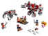 LEGO Minecraft The Redstone Battle Set (21163)