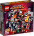 LEGO Minecraft The Redstone Battle Set (21163)