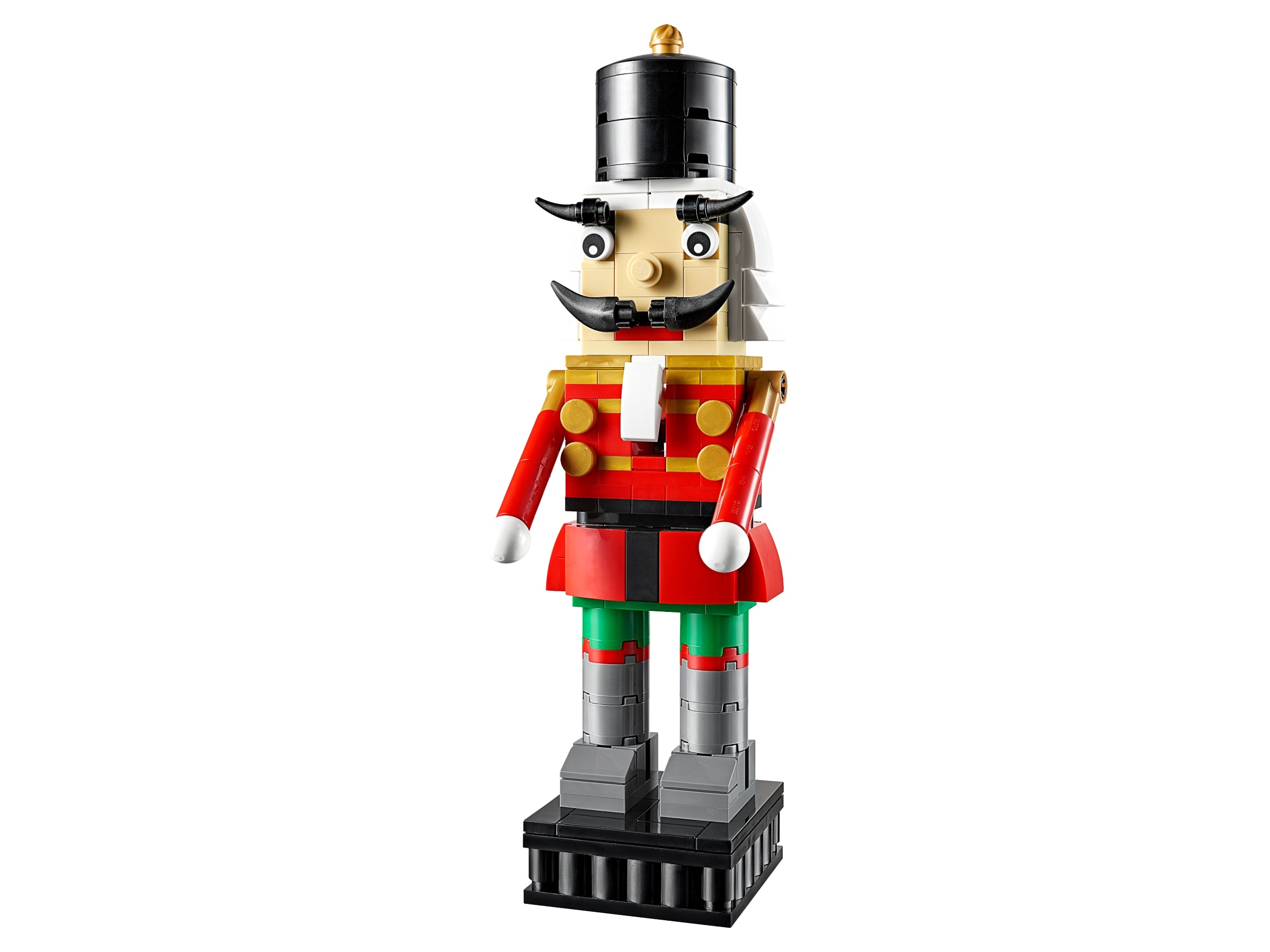 LEGO Nutcracker GWP Set (40254)