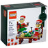 LEGO Little Elf Helpers Set (40205)