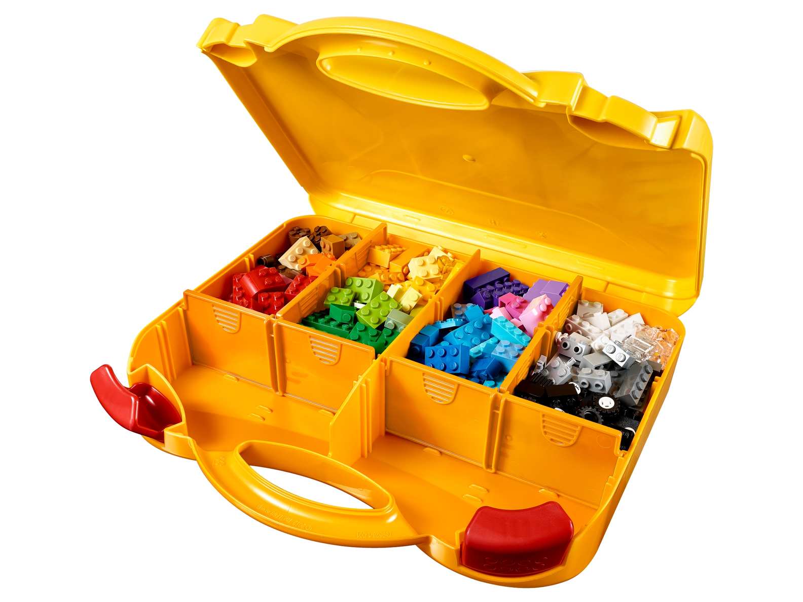 LEGO Classic Creative Suitcase Set (10713)