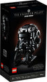 LEGO Star Wars Tie Fighter Pilot Helmet Set (75274)
