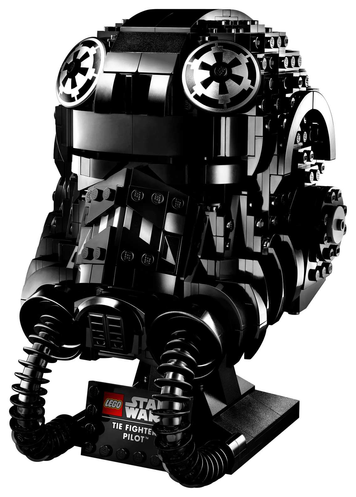 LEGO Star Wars Tie Fighter Pilot Helmet Set (75274)