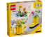 LEGO Creator Flowers in Watering Can 3in1 Set (31149)