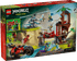 LEGO Ninjago Ninja Vehicle Tree House Battle Set (71857)